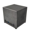 Kubb® Fanless – Mini PC silencieux en aluminium, processeurs Intel® et AMD, IA embarquée et design minimaliste