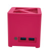 Kubb® Mini – Mini PC fanless ultra-compact et silencieux pour bureau, home office et usages professionnels