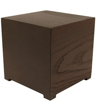 WOOD KUBB : mini PC en bois massif façonné par un ébéniste – design exclusif et objet technologique d’exception