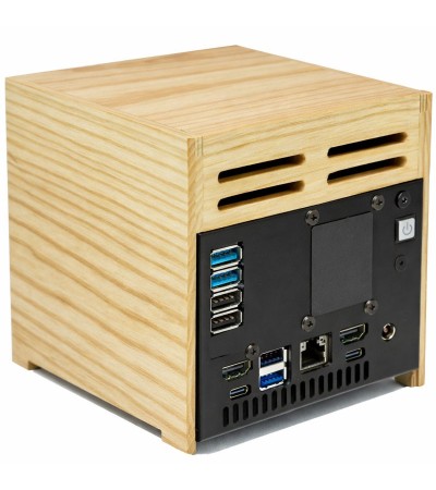 Wood Kubb® Frêne blanc