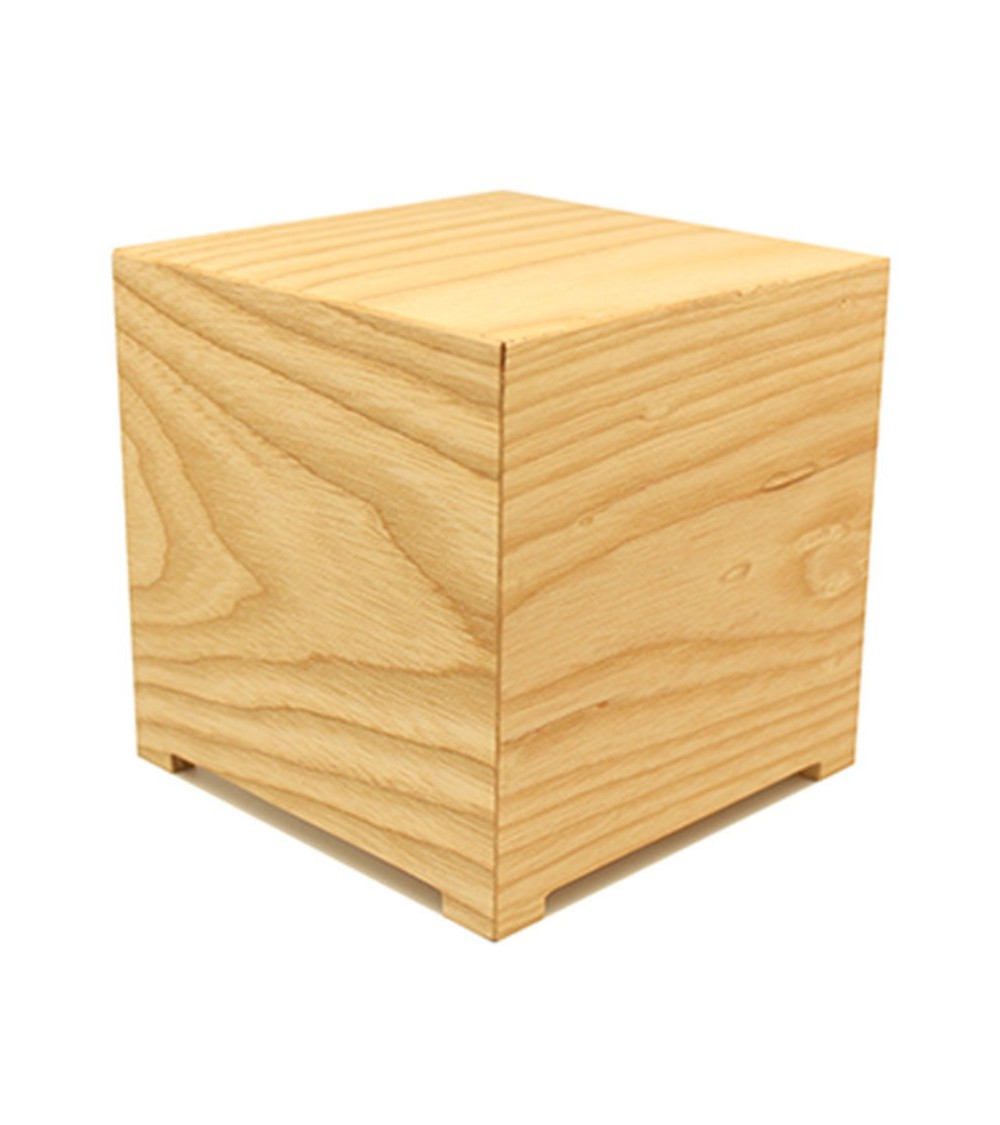 Wood Kubb® Frêne blanc