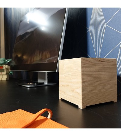 Wood Kubb® Frêne blanc