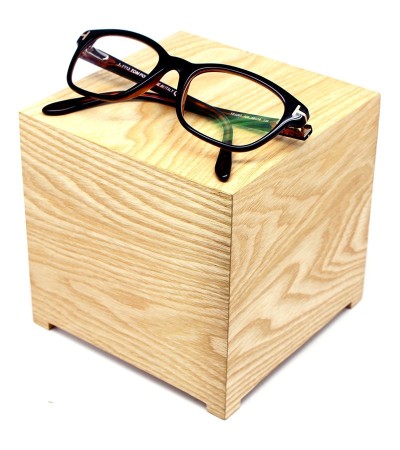 Wood Kubb® Frêne blanc