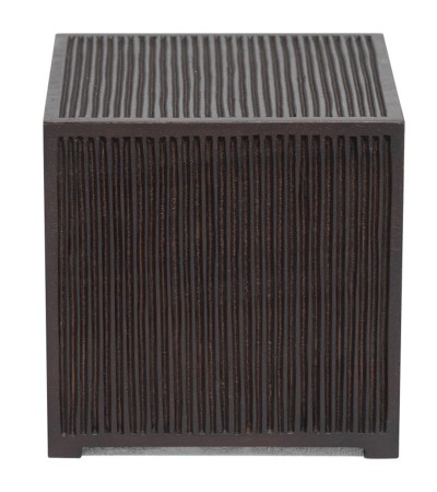 WOOD KUBB : mini PC en bois massif façonné par un ébéniste – design exclusif et objet technologique d’exception