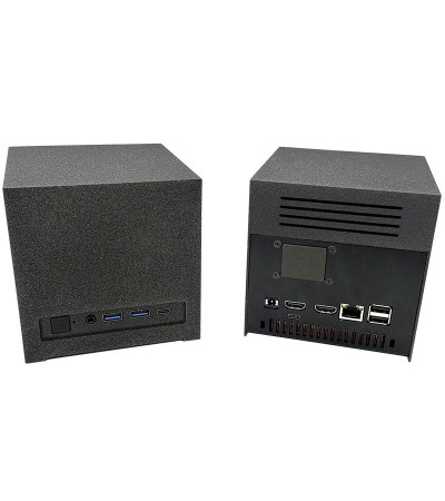 KUBB Essential PC: the computer with an exclusive and timeless design.