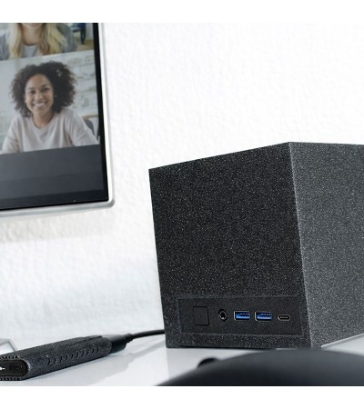 KUBB Essential PC: the computer with an exclusive and timeless design.