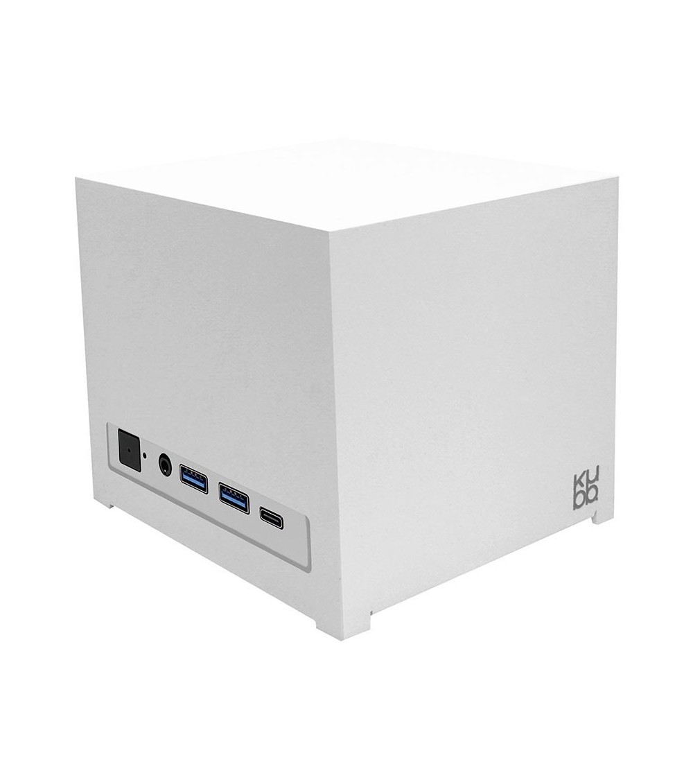 KUBB Essential PC: the computer with an exclusive and timeless design.