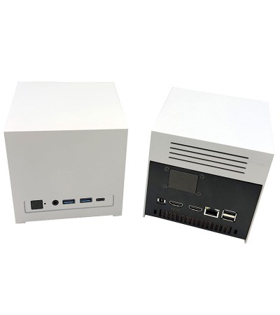 PC KUBB Essentiel: el ordenador con un diseño exclusivo y atemporal.