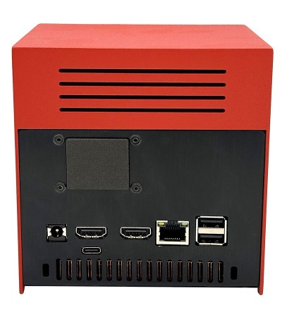 PC KUBB Essentiel : l’ordinateur au design exclusif et intemporel.