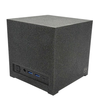 PC KUBB Essentiel: el ordenador con un diseño exclusivo y atemporal.