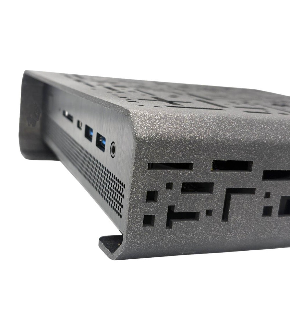 Kubb OCTO ᴬᴵ – Compact AI Workstation with AMD Ryzen™ AI Max+ PRO 395 ...