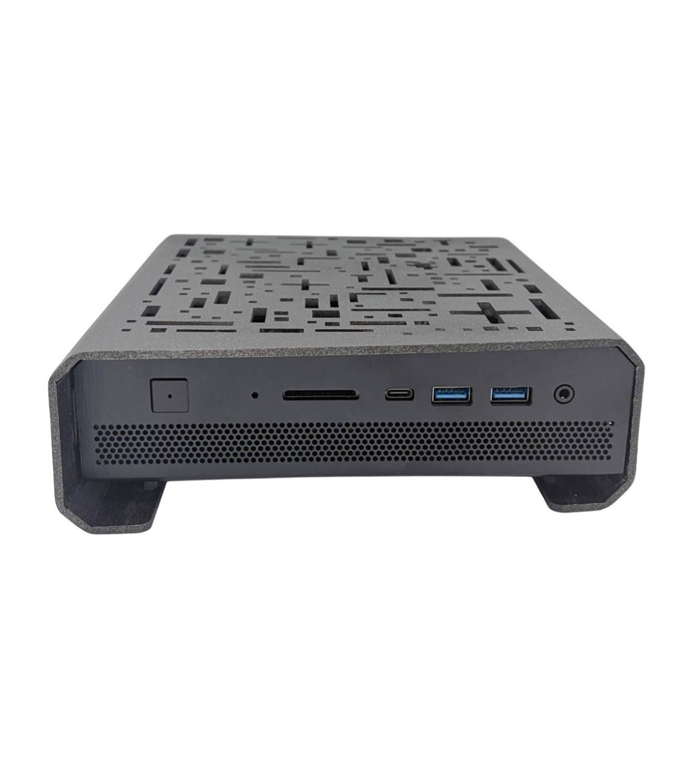 Kubb OCTO ᴬᴵ – Compact AI Workstation with AMD Ryzen™ AI Max+ PRO 395 ...