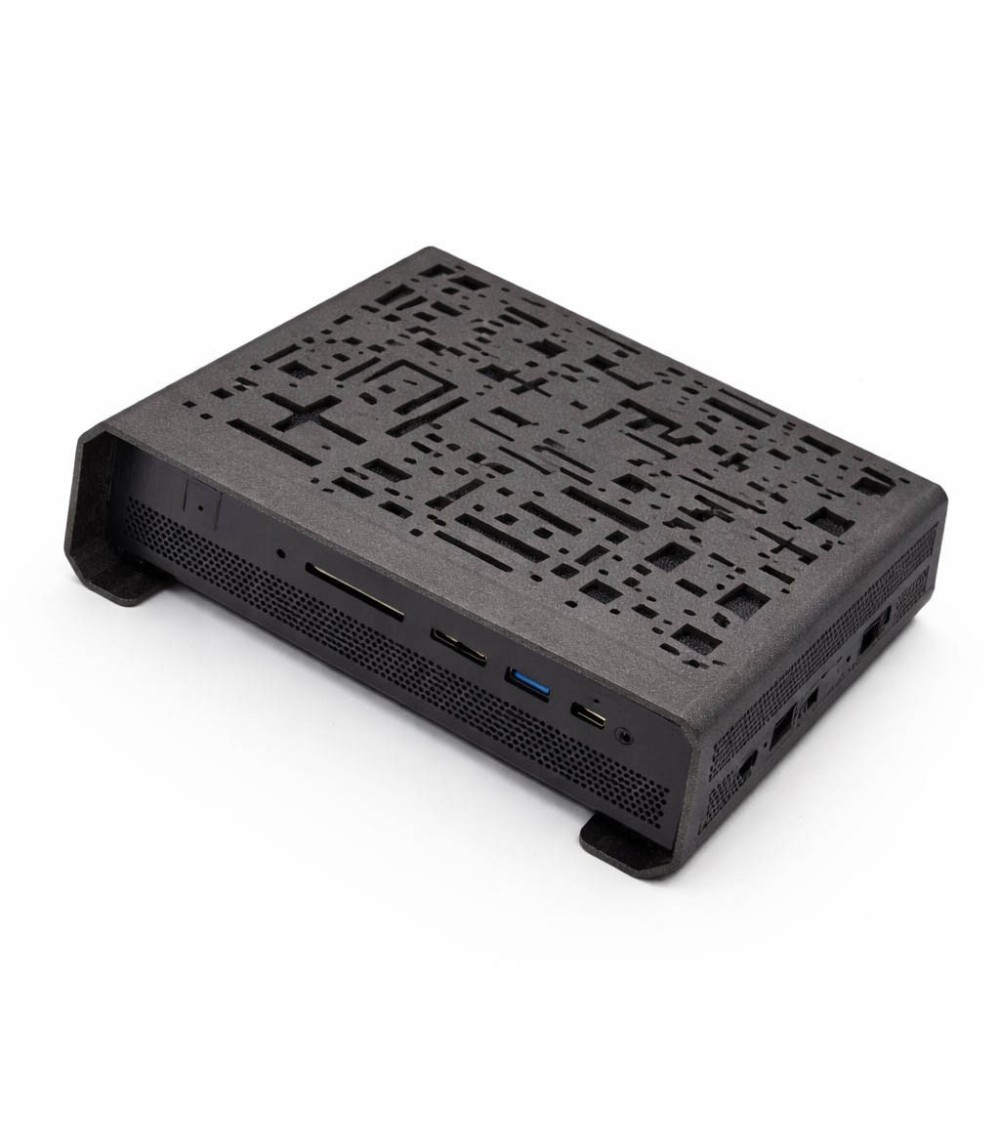 Kubb OCTO ᴬᴵ – Compact AI Workstation with AMD Ryzen™ AI Max+ PRO 395 ...