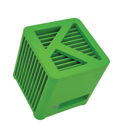 Kubb® Mini – Mini PC fanless ultra-compact et silencieux pour bureau, home office et usages professionnels