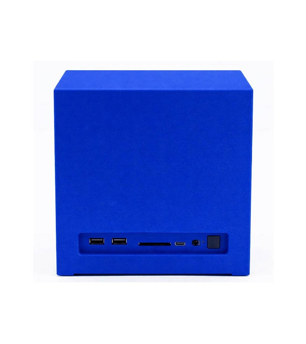Kubb® Spectre : Ni un mini PC, ni une station de travail..autre chose