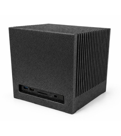 Kubb® Spectre : Ni un mini PC, ni une station de travail..autre chose