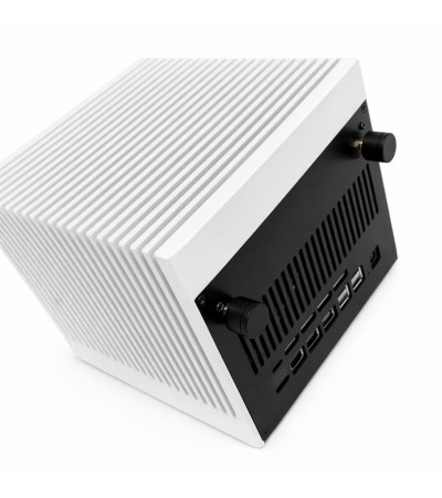 Kubb® Spectre : Ni un mini PC, ni une station de travail..autre chose