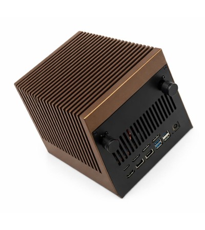 Kubb® Spectre : Ni un mini PC, ni une station de travail..autre chose