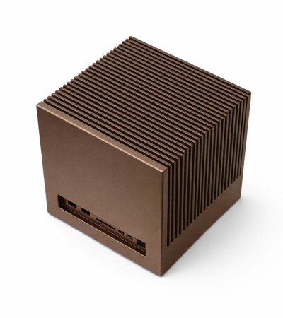 Kubb® Spectre : Ni un mini PC, ni une station de travail..autre chose