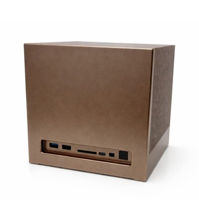 Kubb® Spectre : Ni un mini PC, ni une station de travail..autre chose