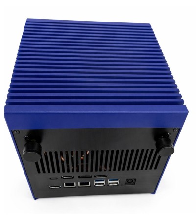 Kubb® Spectre : Ni un mini PC, ni une station de travail..autre chose