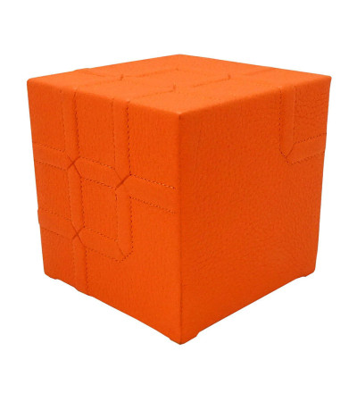 Kubb® Cuero: mini PC de diseño con acabado en cuero auténtico – estilo exclusivo y tecnología Intel® y AMD en formato compacto