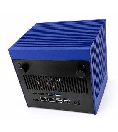 Kubb® Spectre : Ni un mini PC, ni une station de travail..autre chose