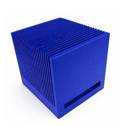 Kubb® Spectre : Ni un mini PC, ni une station de travail..autre chose
