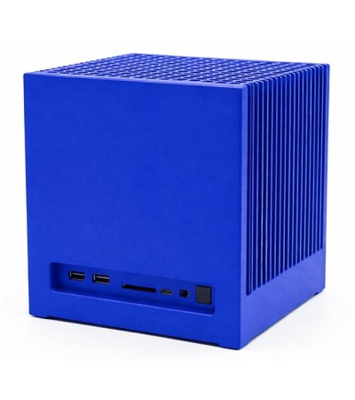 Kubb® Spectre : Ni un mini PC, ni une station de travail..autre chose