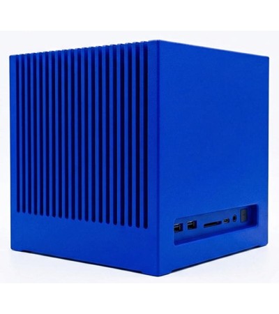 Kubb® Spectre : Ni un mini PC, ni une station de travail..autre chose