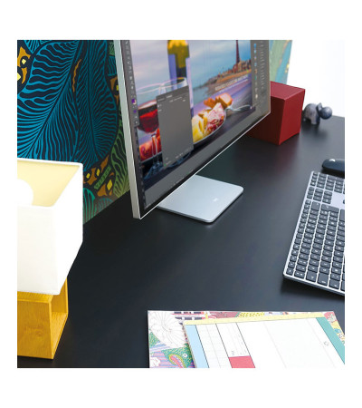 Kubb® Cuero: mini PC de diseño con acabado en cuero auténtico – estilo exclusivo y tecnología Intel® y AMD en formato compacto