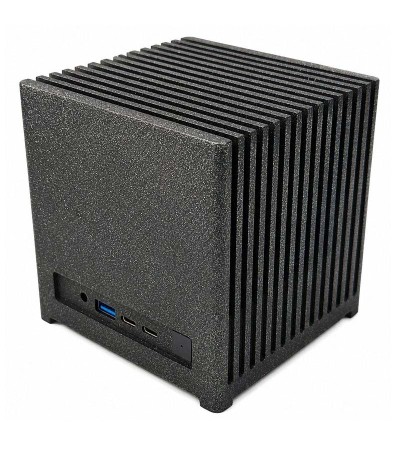 Kubb  Fanless