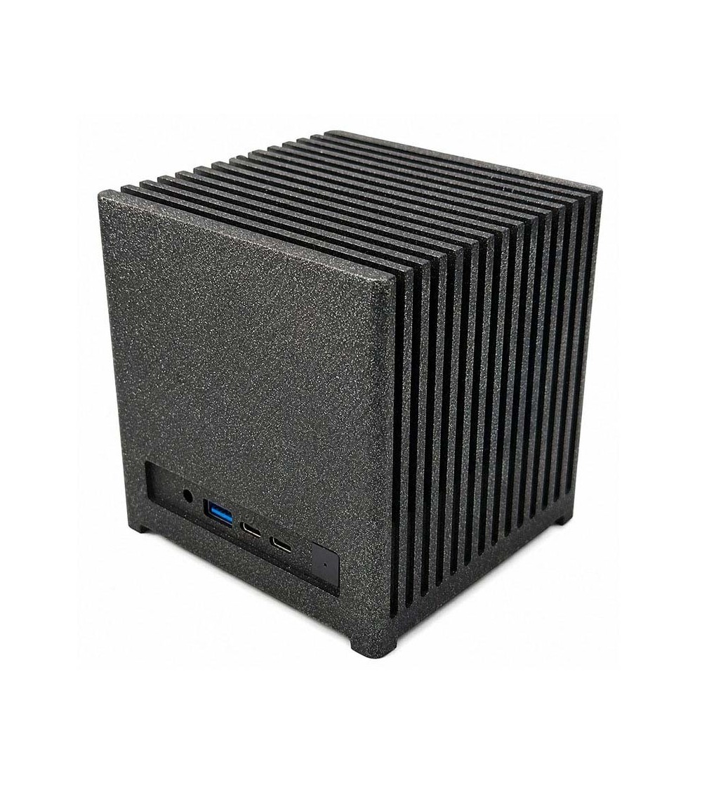 Kubb  Fanless