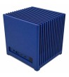 Kubb® Fanless – Mini PC silencieux en aluminium, processeurs Intel® et AMD, IA embarquée et design minimaliste