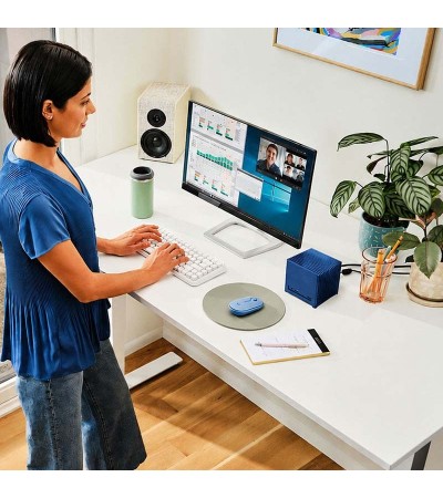 Kubb® Fanless – Mini PC silencieux en aluminium, processeurs Intel® et AMD, IA embarquée et design minimaliste