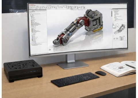 OCTO AI - Quand l'IA s'invite dans un format de poche.