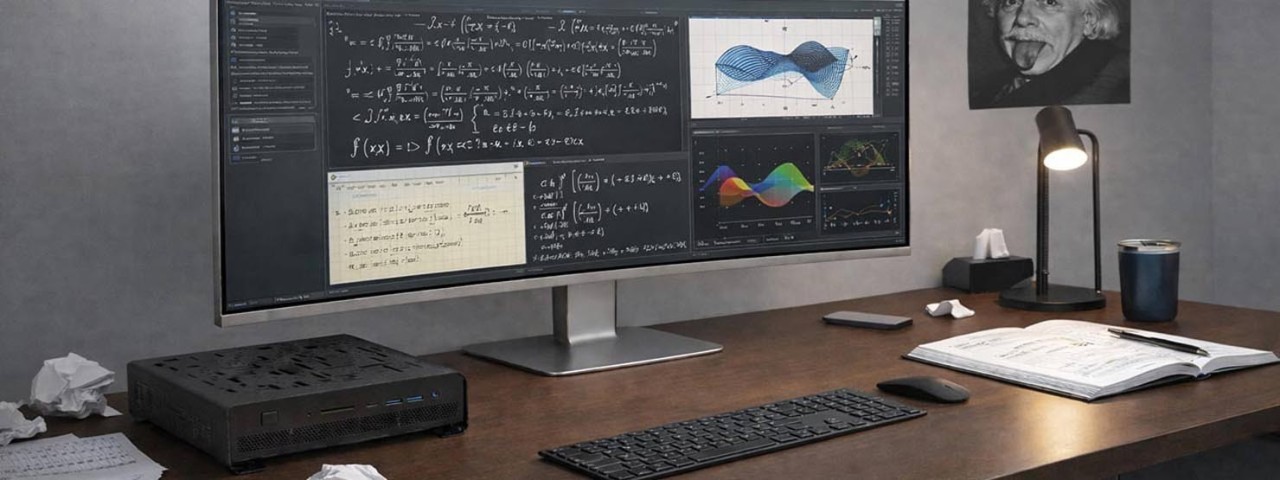 OCTO AI - Quand l'IA s'invite dans un format de poche.