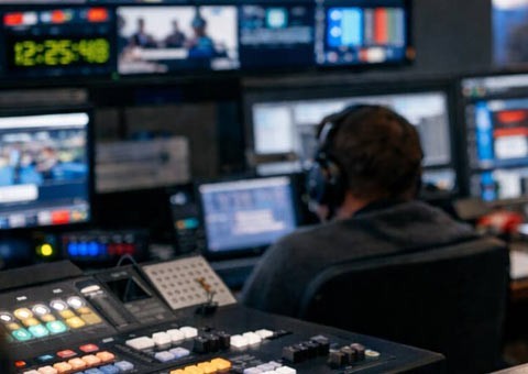 Kubb au cœur des environnements broadcast de NewBlue.