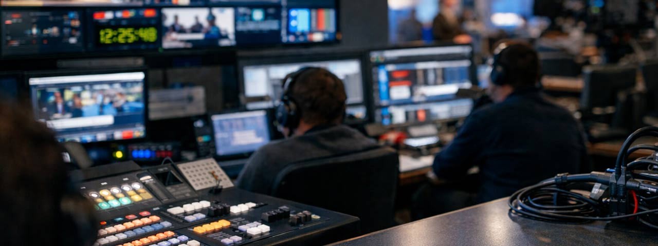 Kubb au cœur des environnements broadcast de NewBlue.