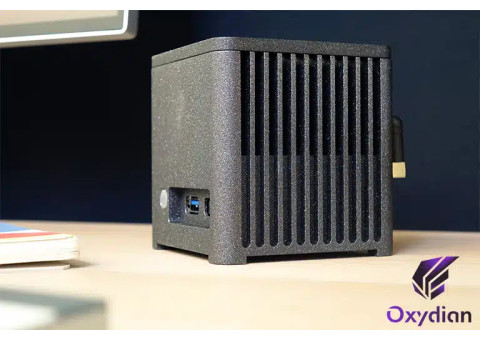 Oxydian & Kubb Mini un duo gagnant !