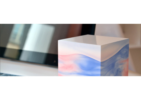 ¿Cuáles serán los colores de moda en 2025 para Kubb?