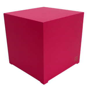 KUBB FUSCHIA