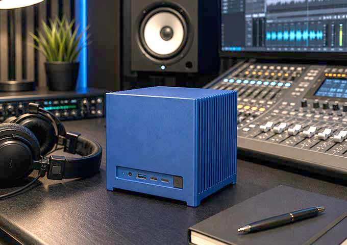 KUBB® Fanless