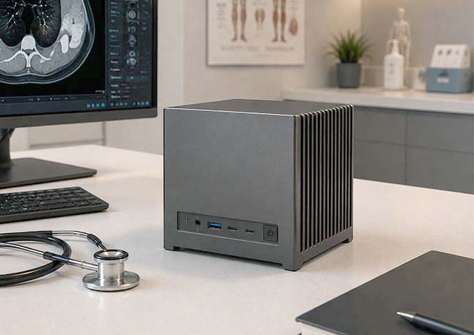 KUBB® Fanless