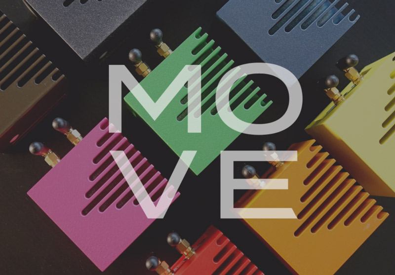 Les couleurs de l’année