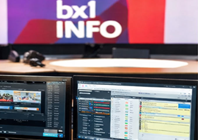 OCTO AI - LA PUISSANCE IA. FORMAT MAÎTRISÉ.