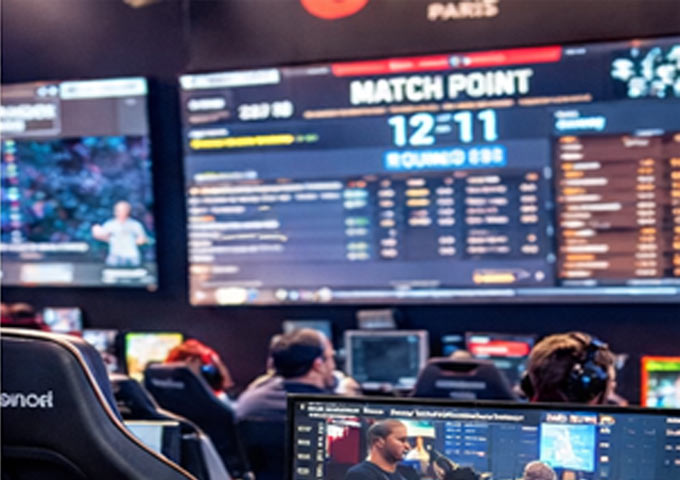 OCTO AI - LA PUISSANCE IA. FORMAT MAÎTRISÉ.