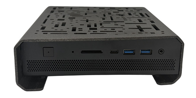 OCTO AI - LA PUISSANCE IA. FORMAT MAÎTRISÉ.