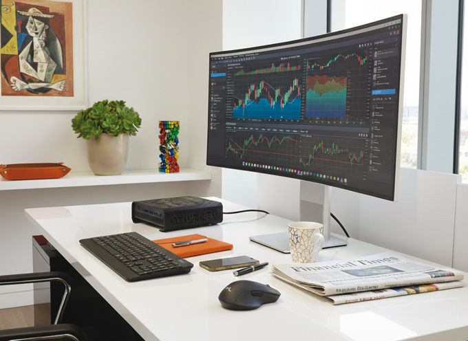 OCTO AI - LA PUISSANCE IA. FORMAT MAÎTRISÉ.