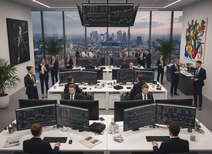 OCTO AI - LA PUISSANCE IA. FORMAT MAÎTRISÉ.